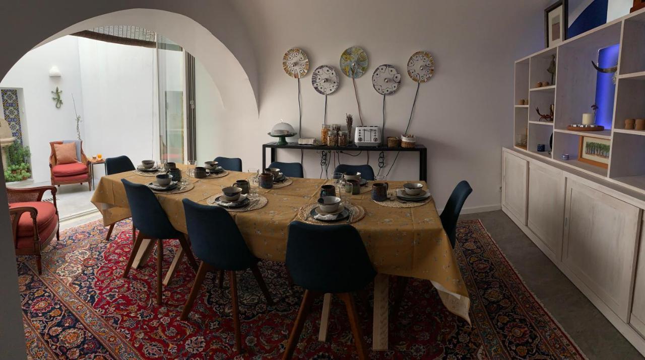 Teatro Lodge Évora Extérieur photo