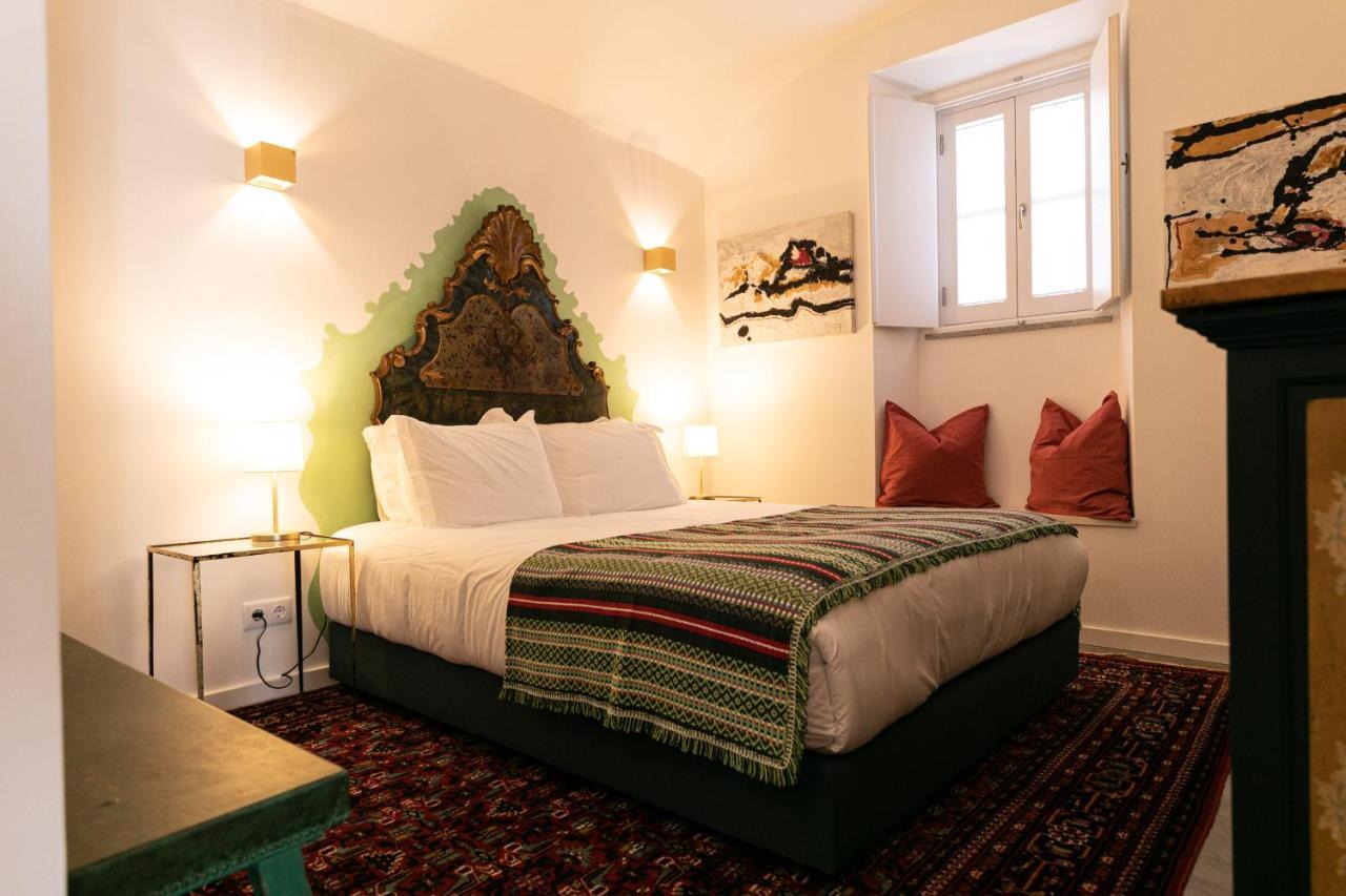 Teatro Lodge Évora Extérieur photo