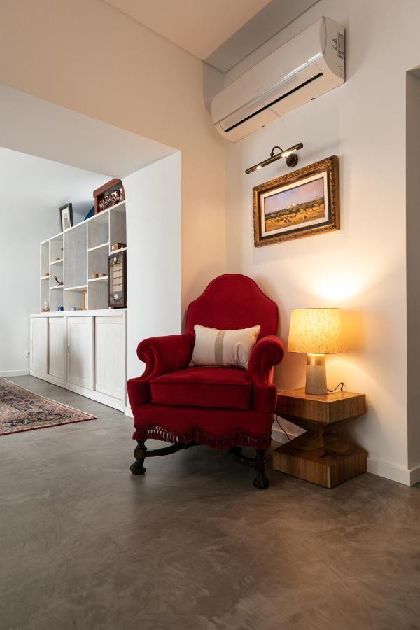 Teatro Lodge Évora Extérieur photo